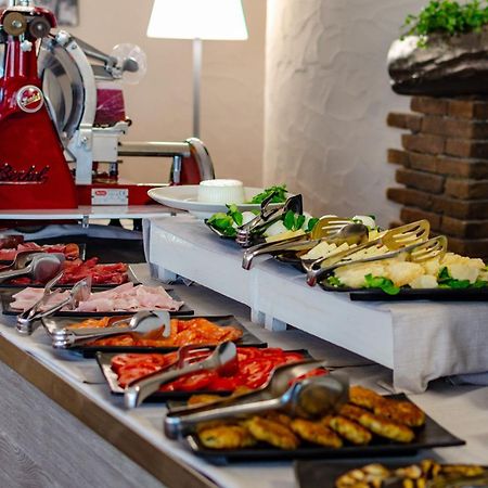 Calanica Resort Cefalù Kültér fotó