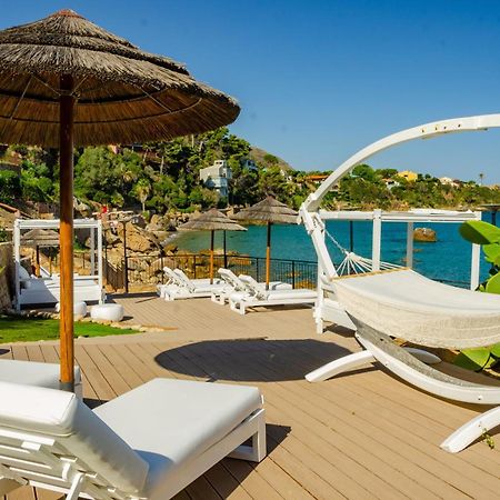 Calanica Resort Cefalù Kültér fotó