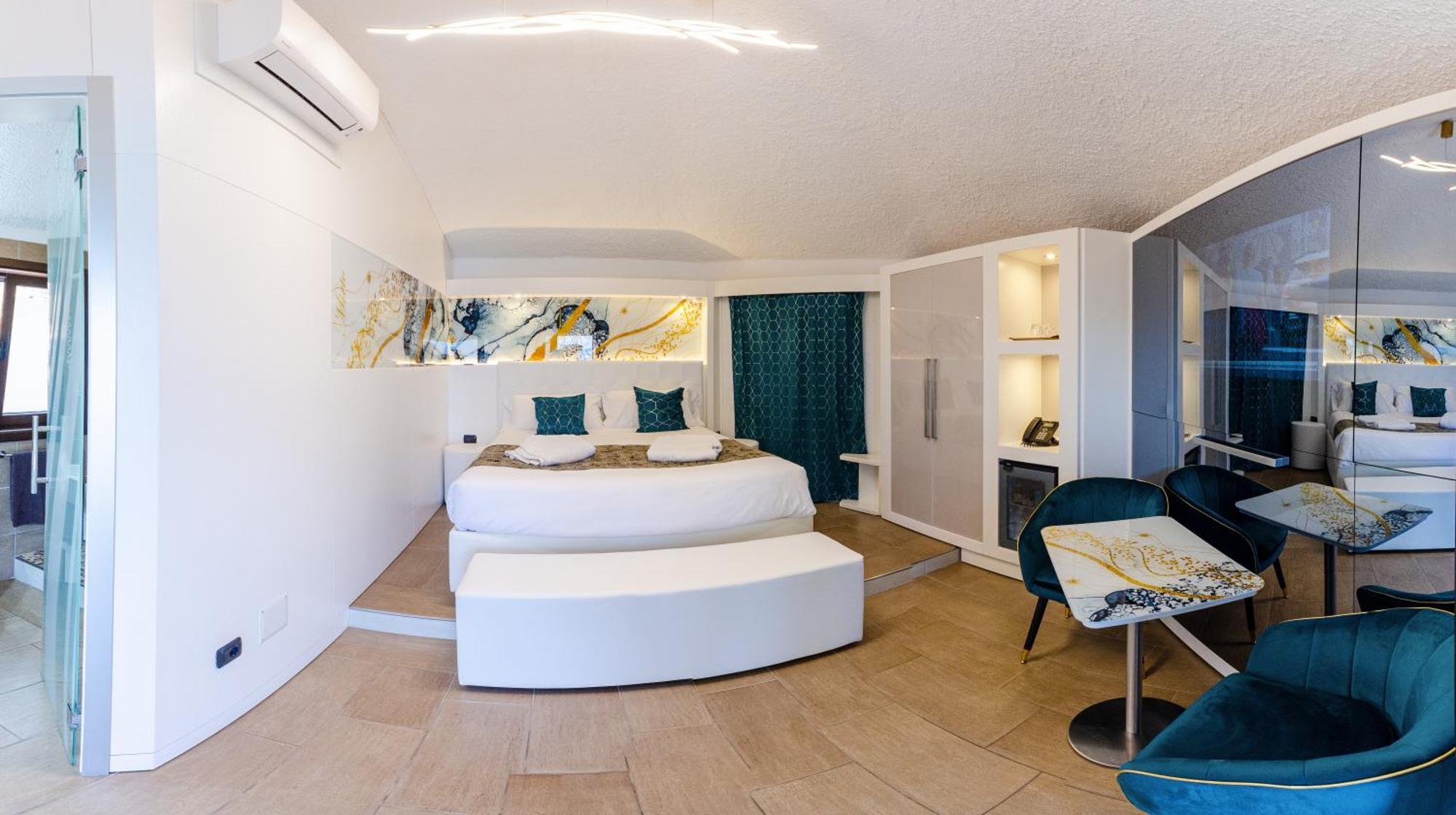Calanica Resort Cefalù Kültér fotó