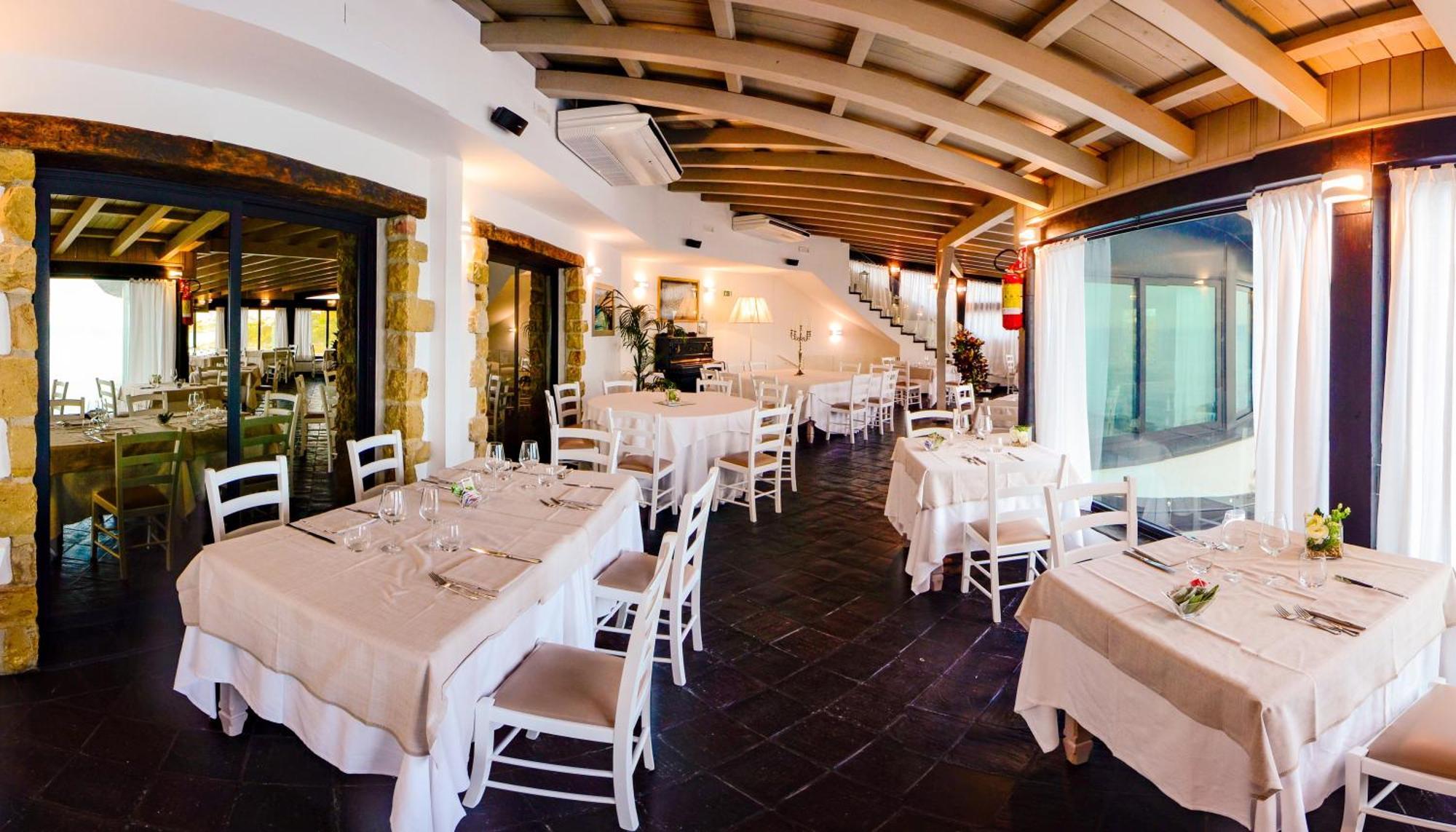 Calanica Resort Cefalù Kültér fotó