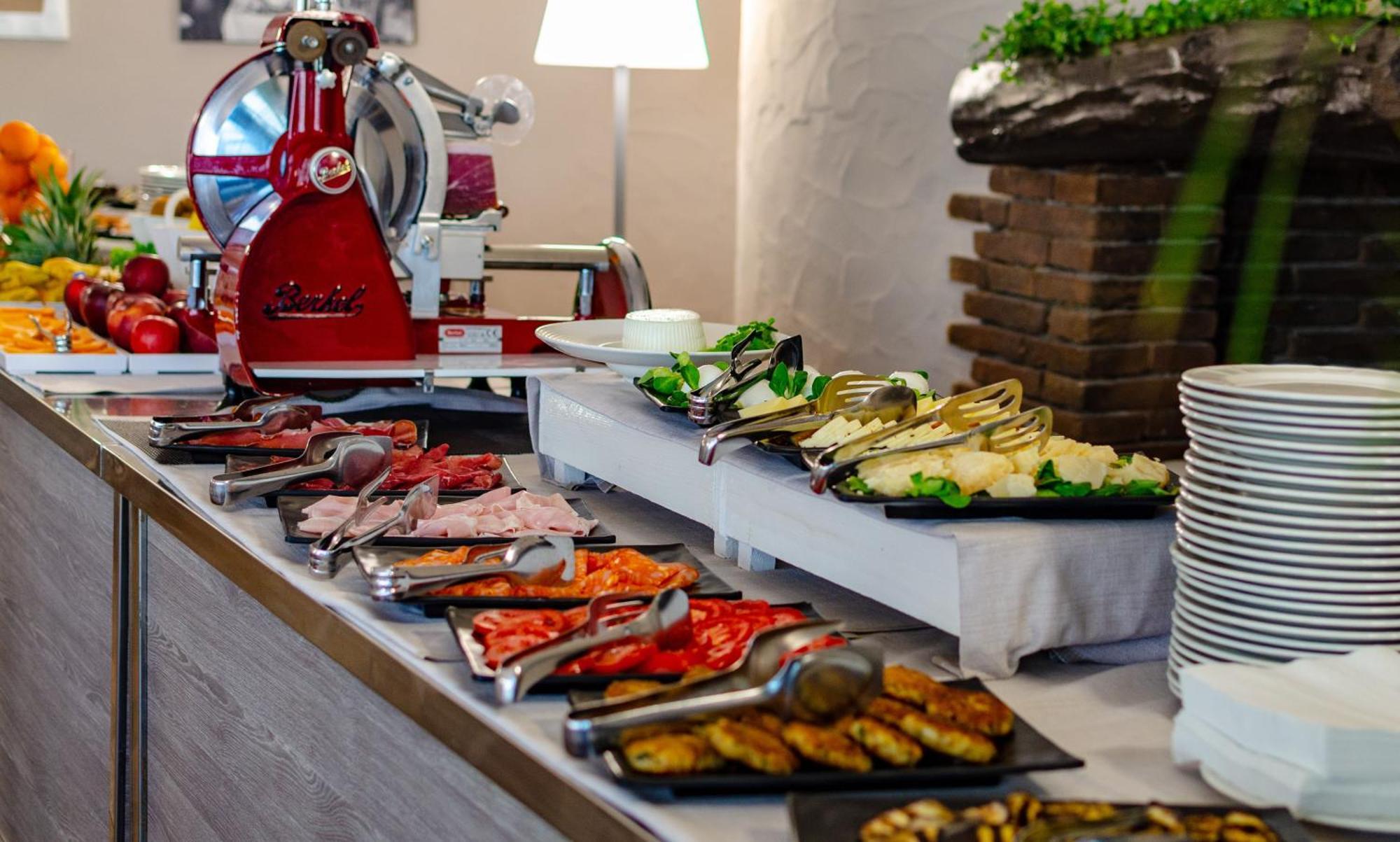 Calanica Resort Cefalù Kültér fotó