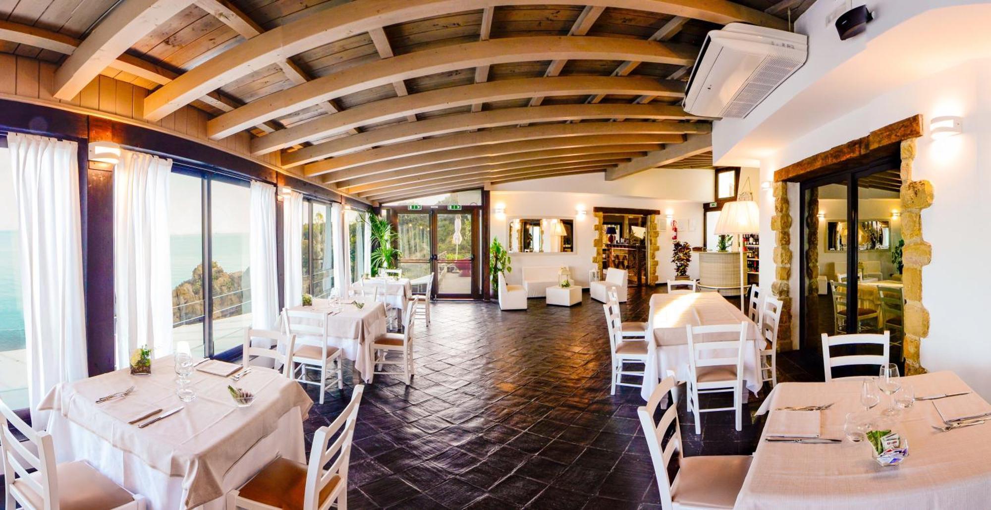 Calanica Resort Cefalù Kültér fotó