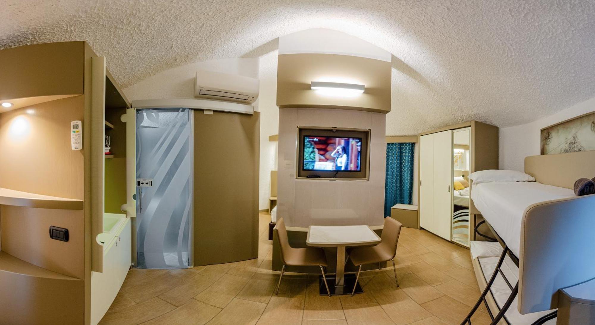 Calanica Resort Cefalù Kültér fotó