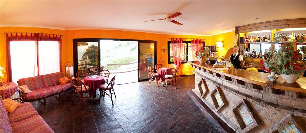 Calanica Resort Cefalù Kültér fotó