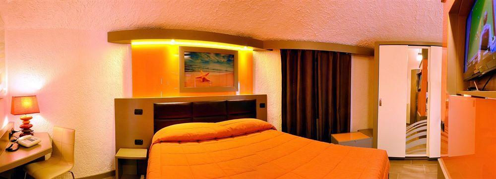 Calanica Resort Cefalù Kültér fotó