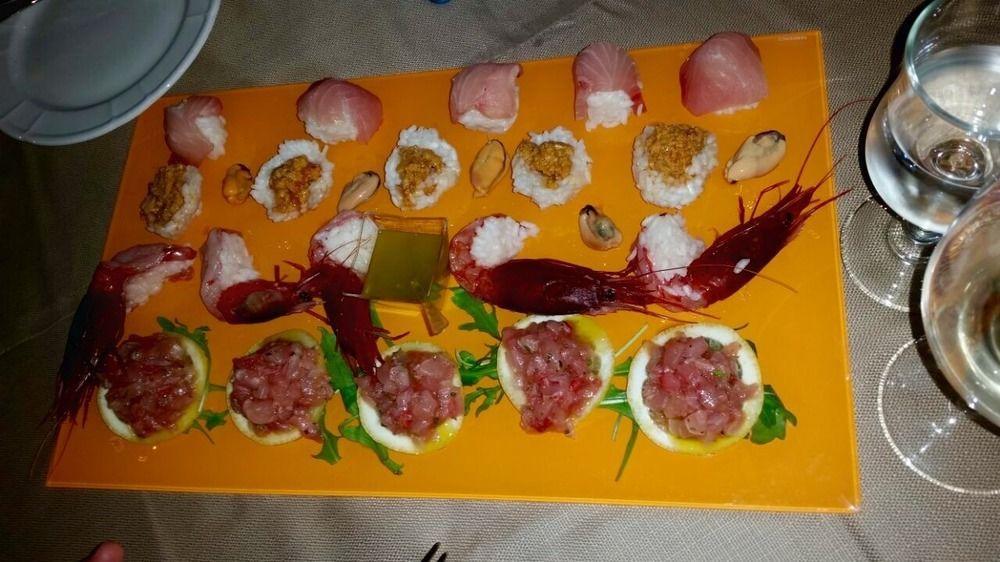 Calanica Resort Cefalù Kültér fotó