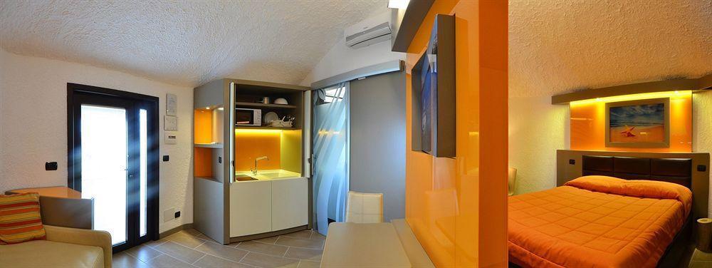 Calanica Resort Cefalù Kültér fotó
