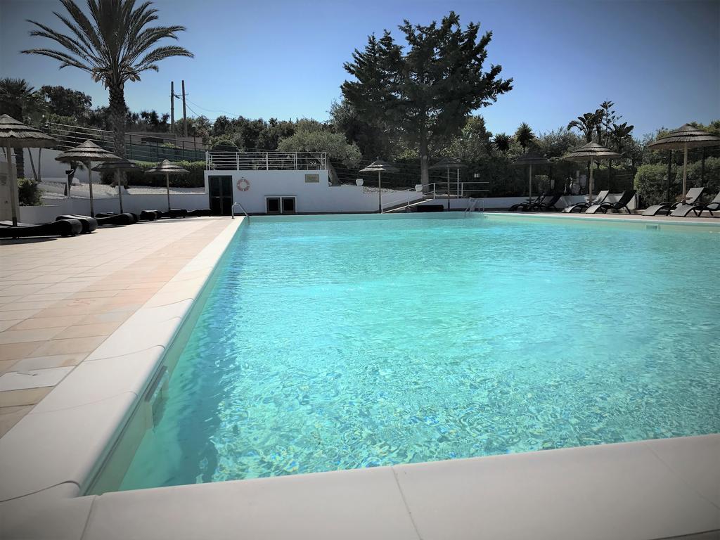 Calanica Resort Cefalù Kültér fotó