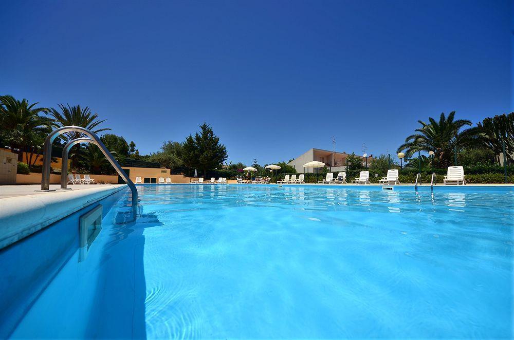 Calanica Resort Cefalù Kültér fotó