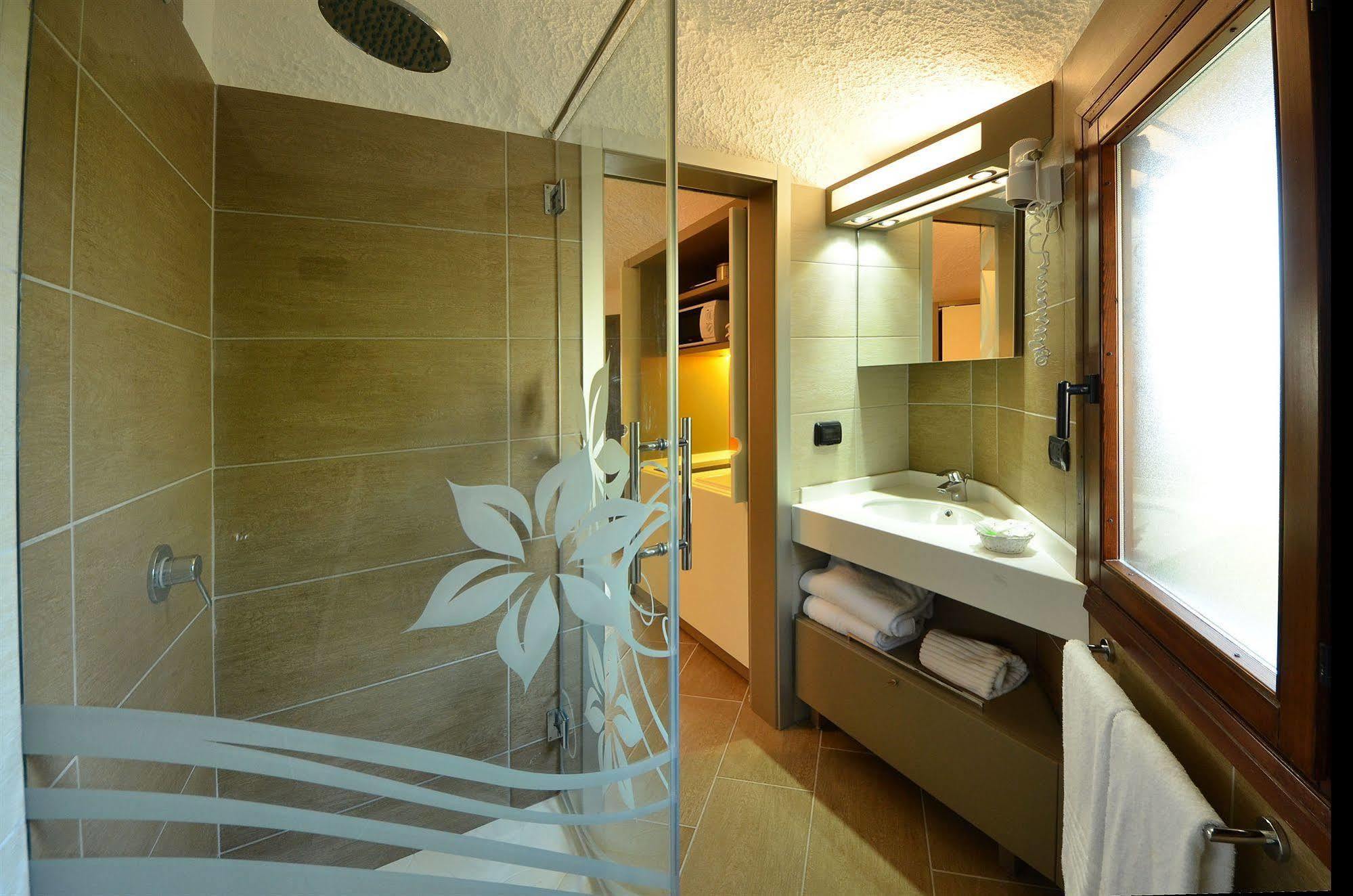 Calanica Resort Cefalù Kültér fotó