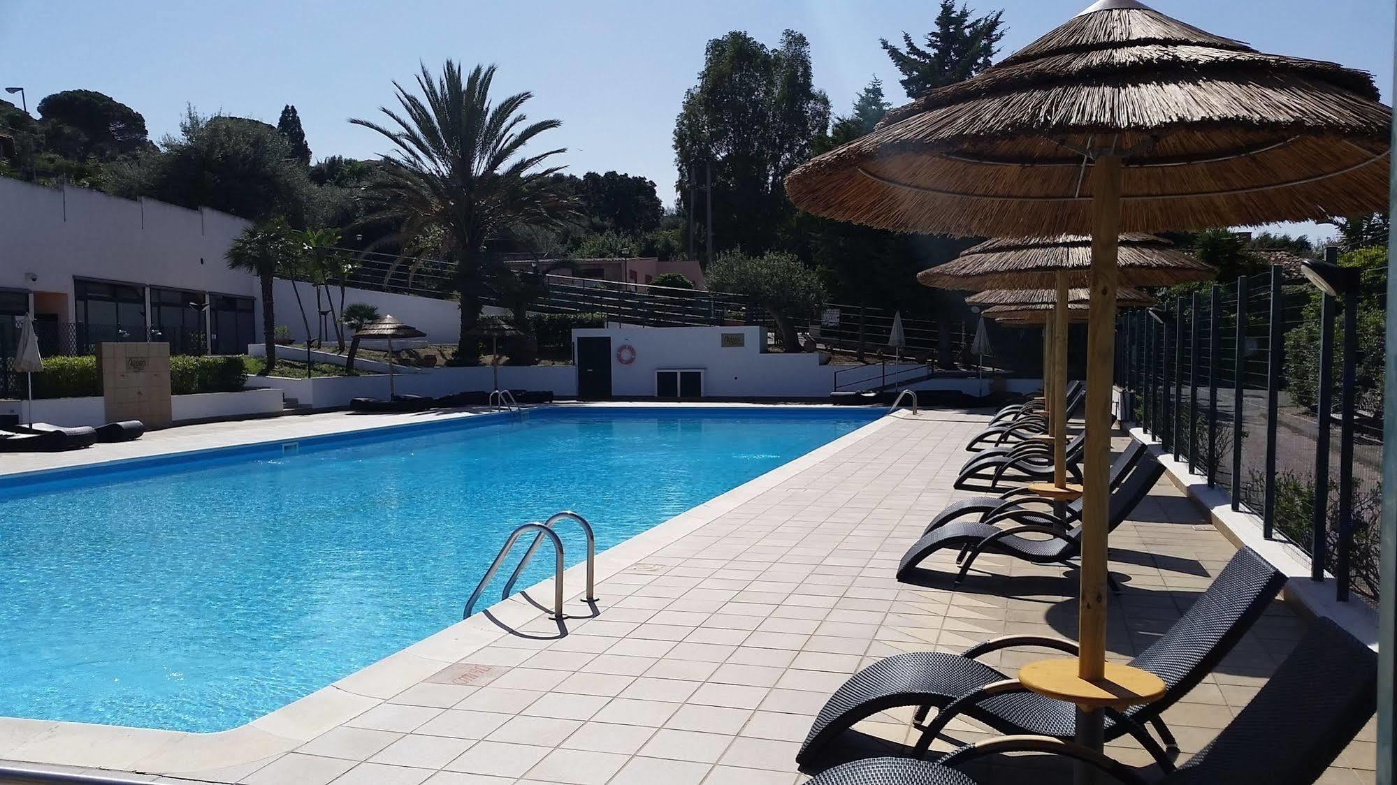 Calanica Resort Cefalù Kültér fotó