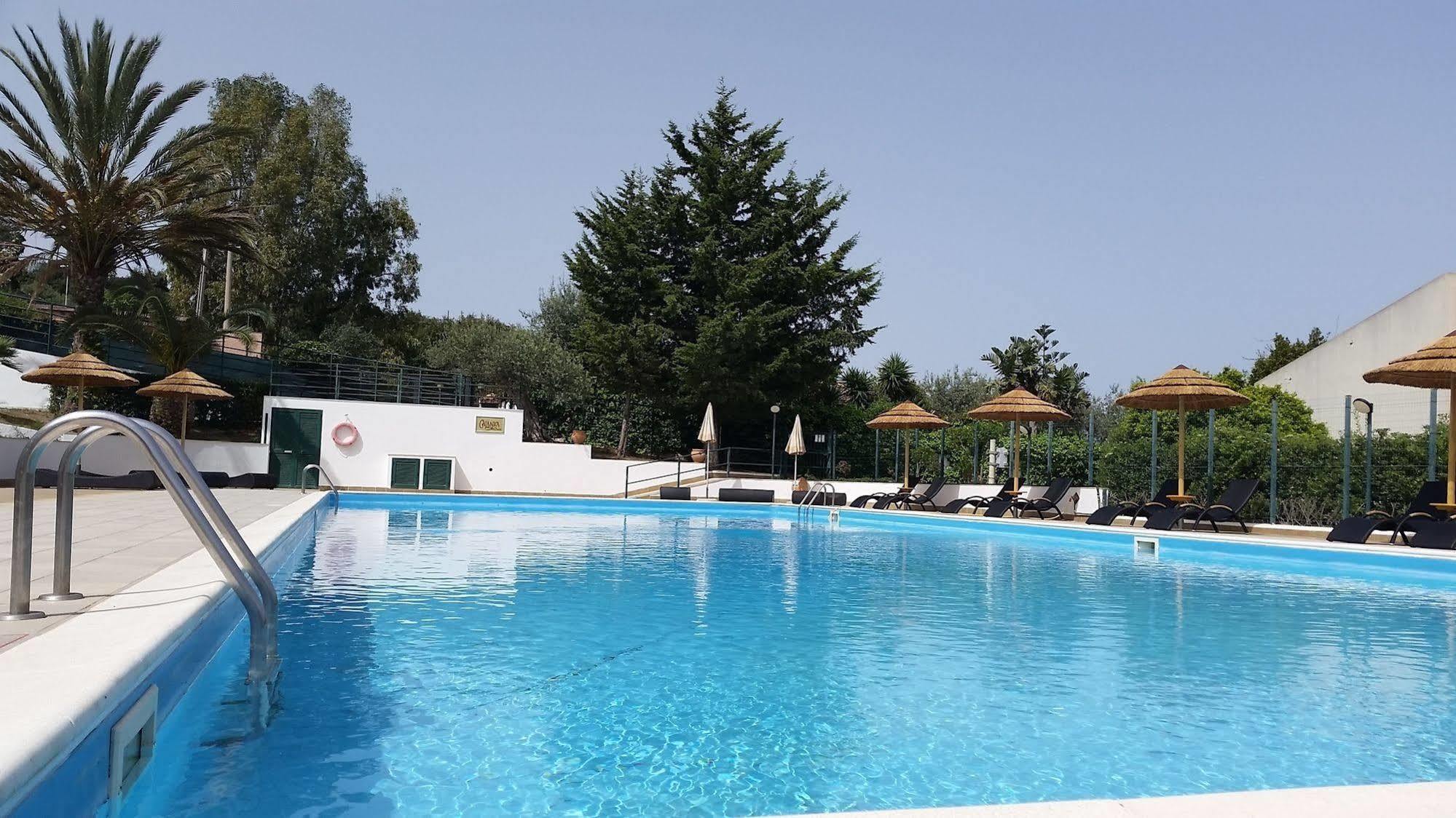 Calanica Resort Cefalù Kültér fotó