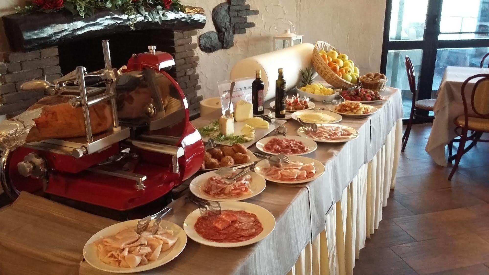 Calanica Resort Cefalù Kültér fotó