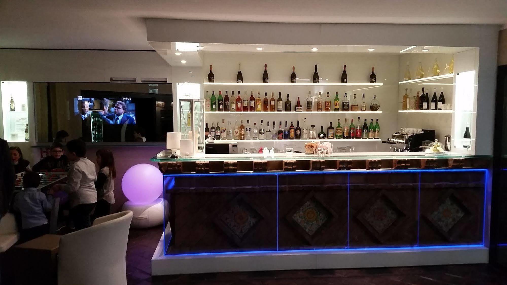 Calanica Resort Cefalù Kültér fotó