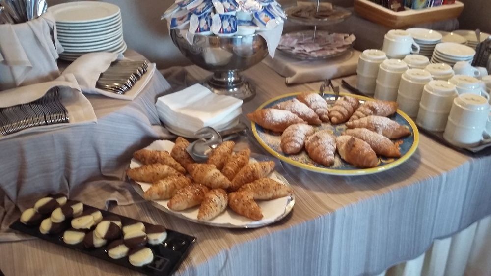 Calanica Resort Cefalù Kültér fotó